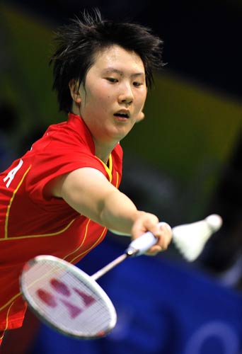 Lan Lu - CHN ЇxֱRm