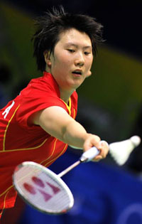 Lan Lu - CHN ЇxֱRm