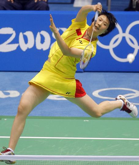 Lan Lu - CHN ЇxֱRm2008걱W\ëِ