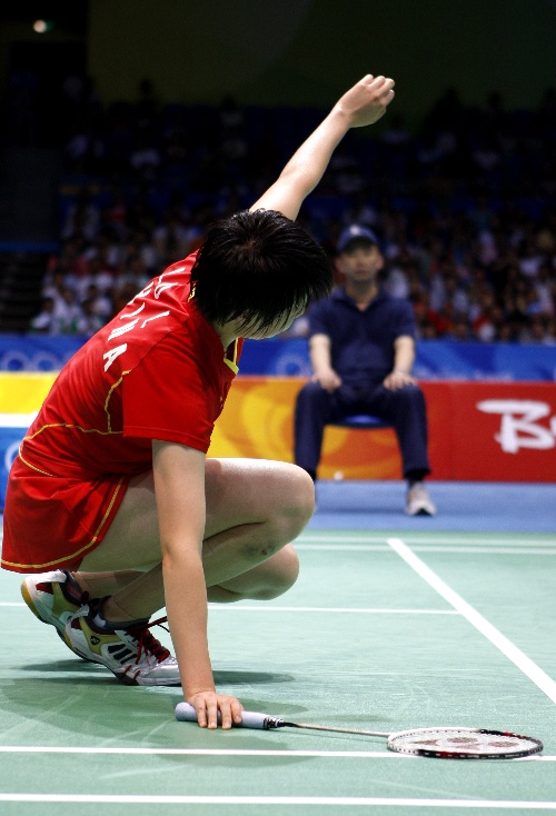 Lan Lu - CHN Ї(gu)xֱRm
