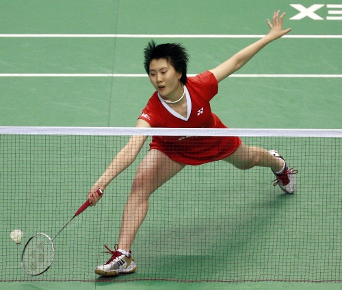 Lan Lu - CHN ЇxֱRm
