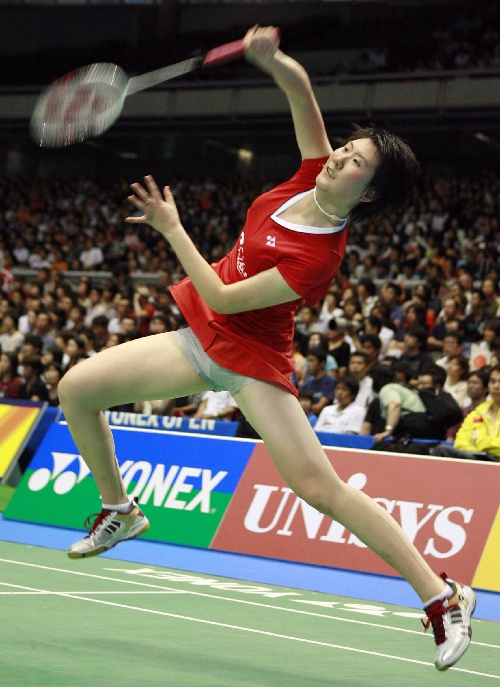 Lan Lu - CHN ЇxֱRm