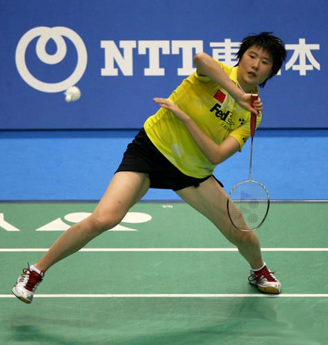 Lan Lu - CHN ЇxֱRm