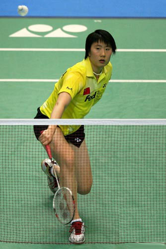 Lan Lu - CHN ЇxֱRm