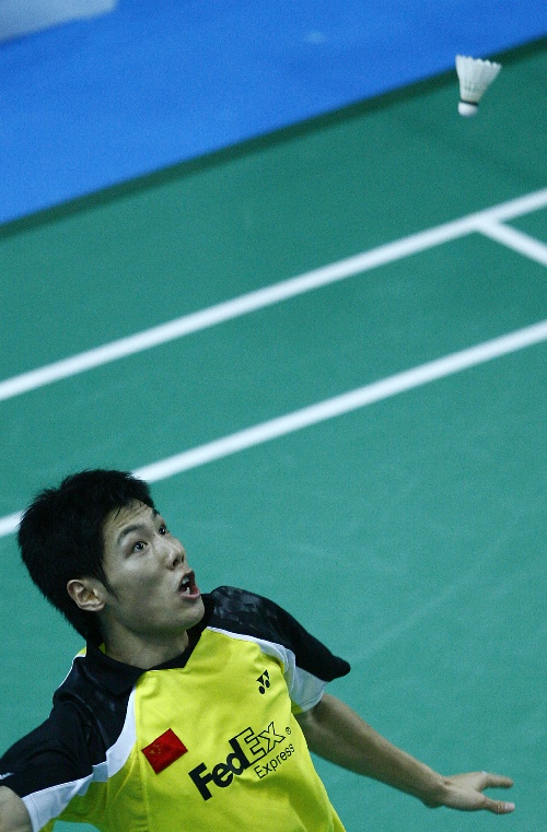 Yi Lv - CHN ЇxօW