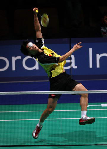 Ye Shen/Haifeng Fu - CHN Їp´n/