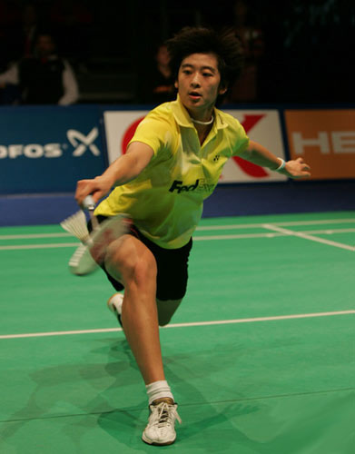 Lin Wang - CHN Їx2008ë_ِ