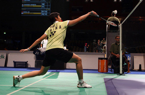 Lin Wang - CHN Їx2008ë_ِ