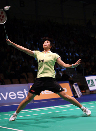 Lin Wang - CHN Їx2008ë_ِ
