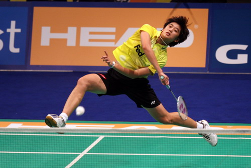 Lin Wang - CHN Їx2008ë_ِ