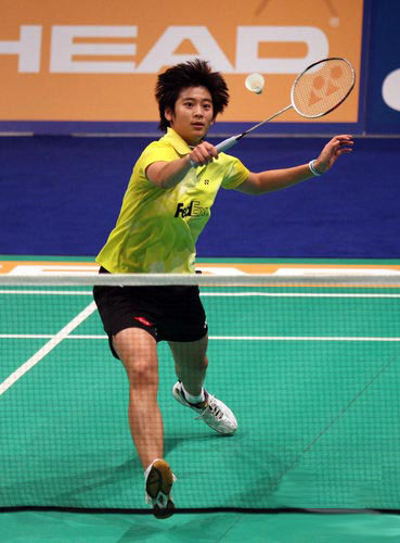 Lin Wang - CHN Їx2008ë_ِ