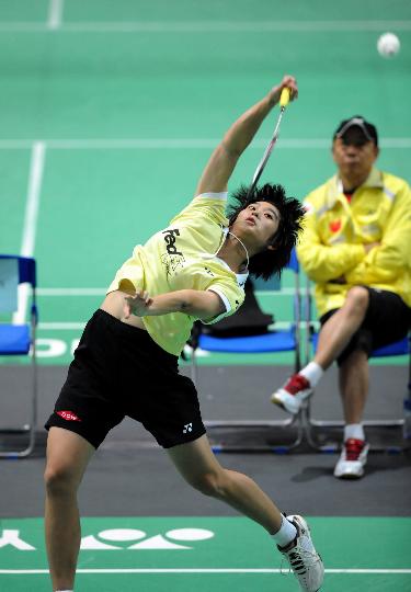 Lin Wang - CHN Їx