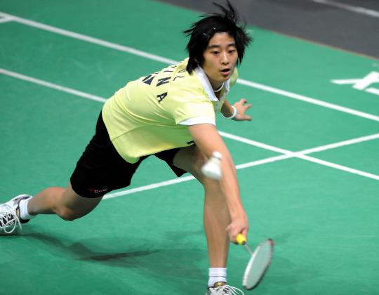 Lin Wang - CHN Їx