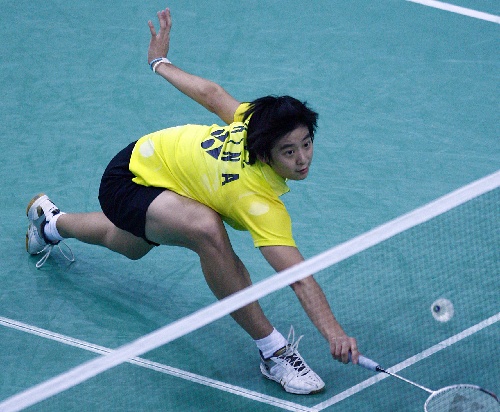 Lin Wang - CHN ЇŮx