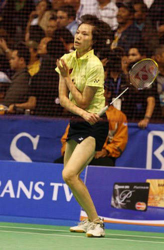 XingFang Xie - CHN ЇŮxxӷ