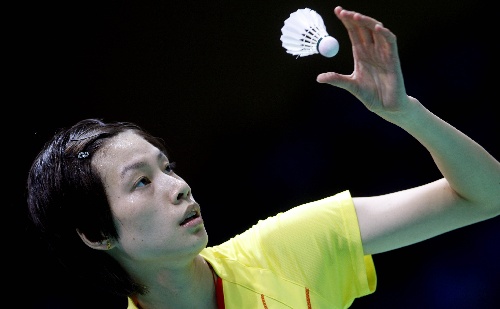 XingFang Xie - CHN Ї(gu)Ůxxӷ 