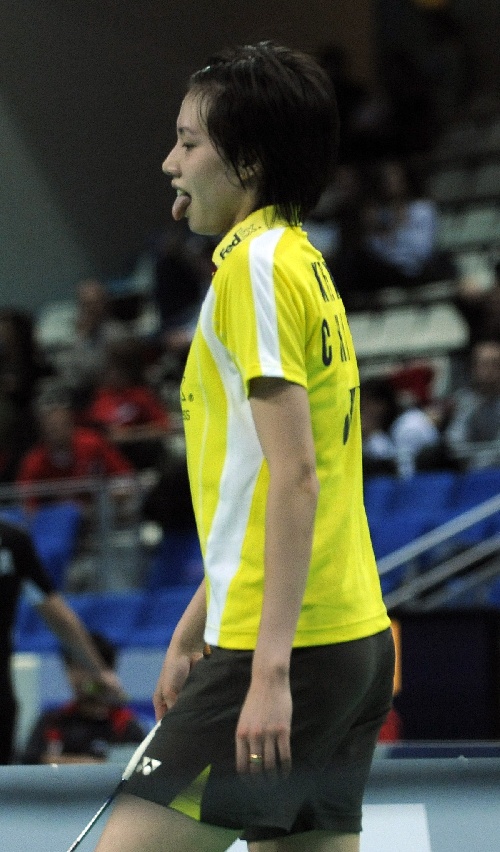 XingFang Xie - CHN ЇŮxxӷ 