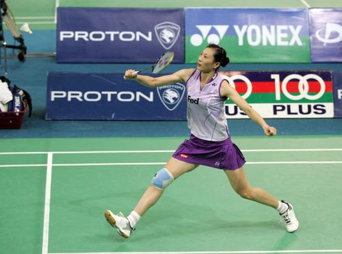 Ning Zhang - CHN ЇŮό