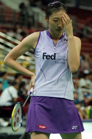 Ning Zhang - CHN ЇŮό