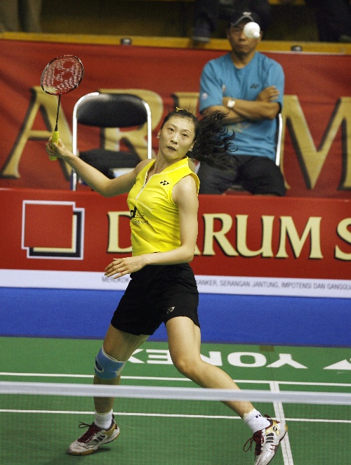 Ning Zhang - CHN Їx֏