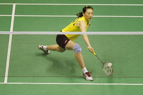 Ning Zhang - CHN Їx֏