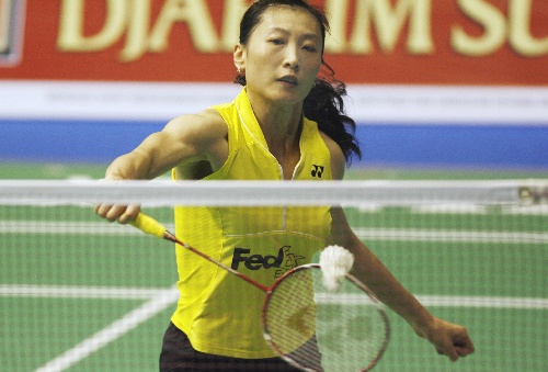 Ning Zhang - CHN Їx֏