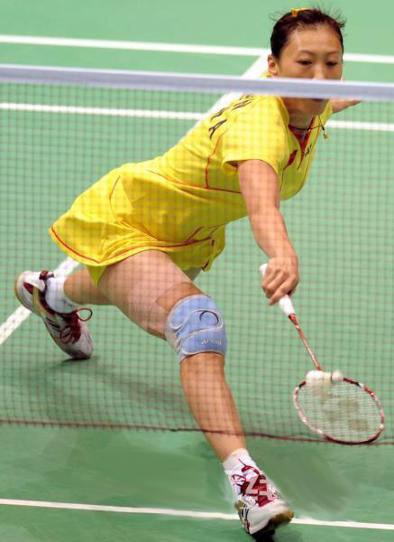 Ning Zhang - CHN Їx֏2008걱W\ëِ