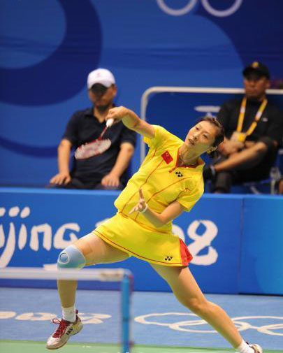 Ning Zhang - CHN Їx֏