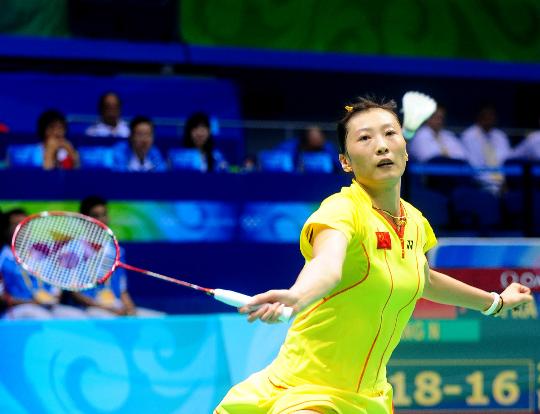Ning Zhang - CHN Їx֏