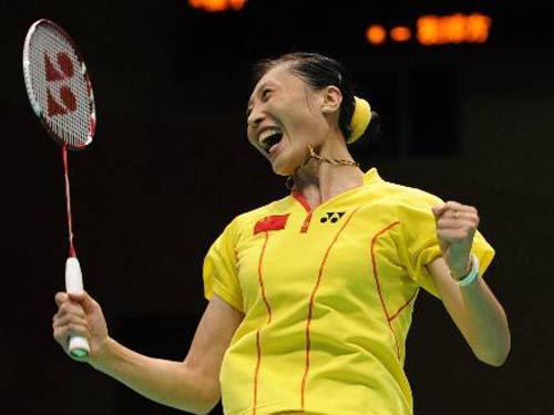 Ning Zhang - CHN Ї(gu)x֏