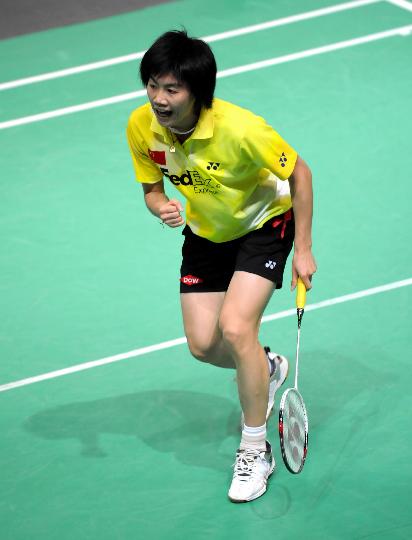 Jingjing Zhu - CHN ЇŮx쾧
