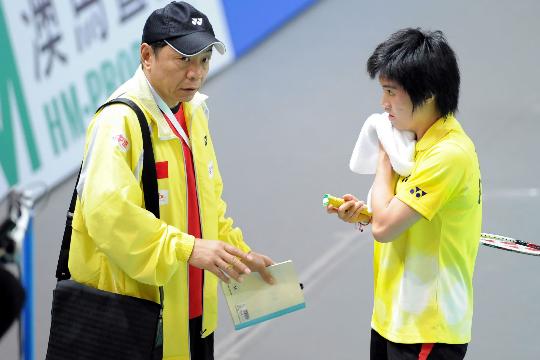 Jingjing Zhu - CHN ЇŮx쾧