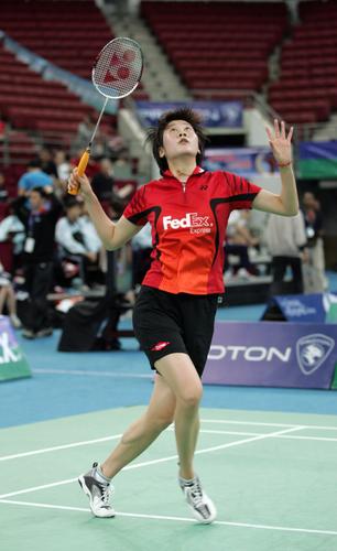 Lin Zhu - CHN ЇŮx