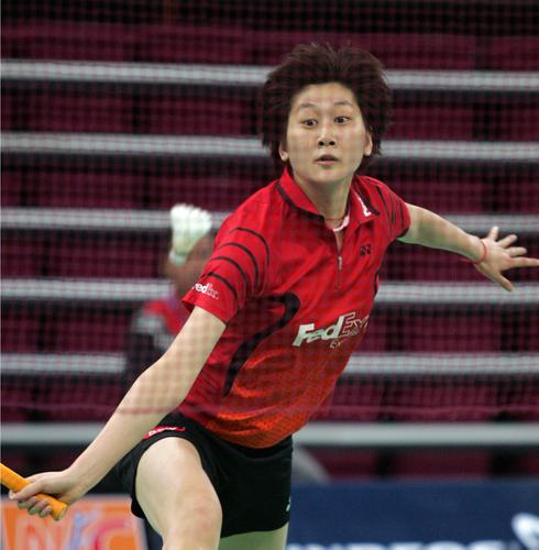 Lin Zhu - CHN ЇŮx