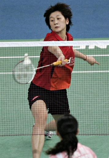 Lin Zhu - CHN ЇŮx