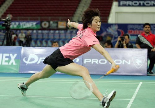 Lin Zhu - CHN ЇŮx