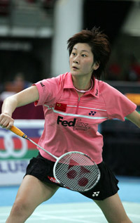 Lin Zhu - CHN ЇŮx