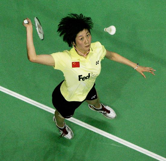 Lin Zhu - CHN ЇŮx
