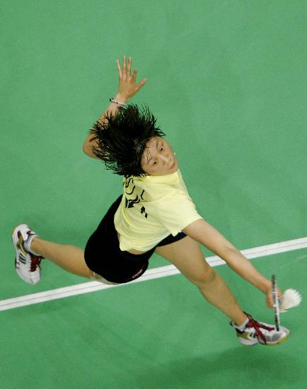 Lin Zhu - CHN ЇŮx
