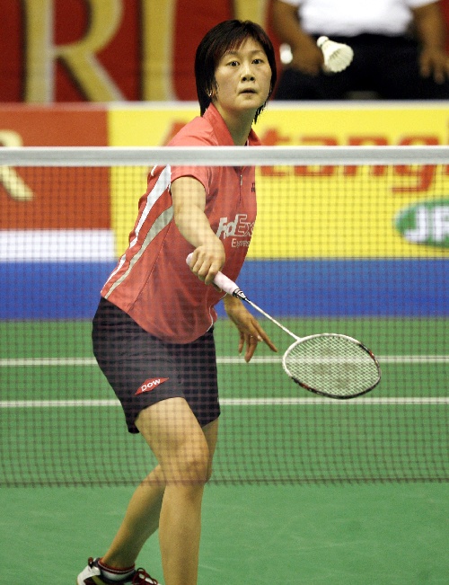 Lin Zhu - CHN Їx