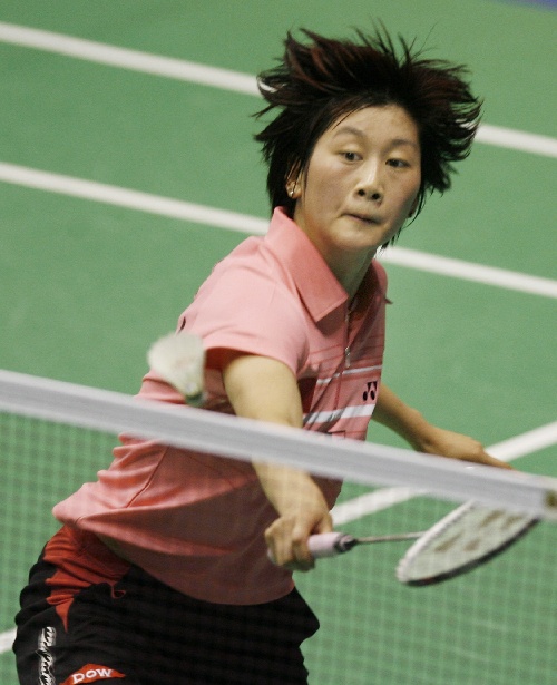 Lin Zhu - CHN Їx