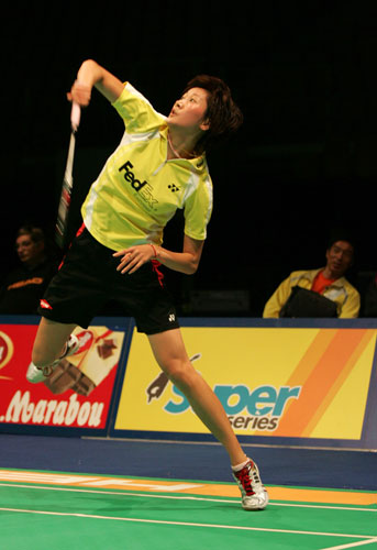 Lin Wang - CHN Їx2008ë_ِ