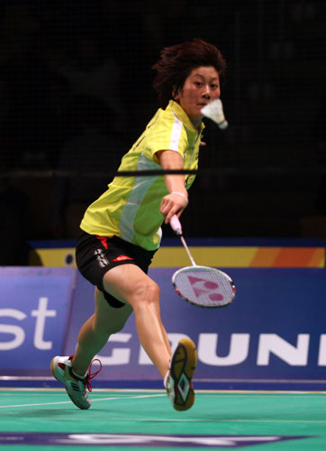 Lin Wang - CHN Їx2008ë_ِ