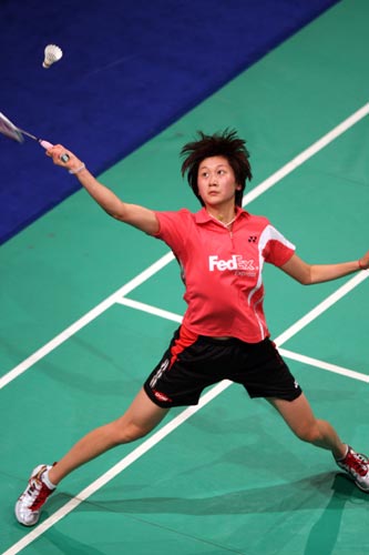 Lin Zhu - CHN ЇŮx