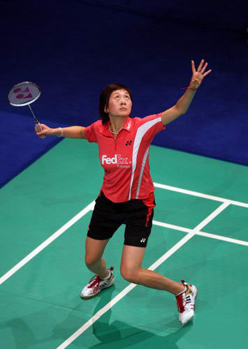 Lin Zhu - CHN ЇŮx