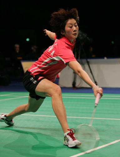 Lin Zhu - CHN ЇŮx