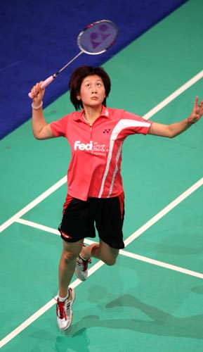 Lin Zhu - CHN ЇŮx