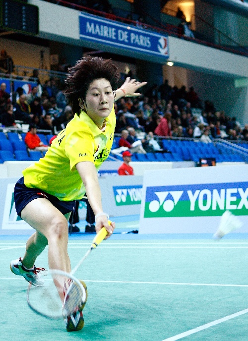 Lin Zhu - CHN ЇŮx