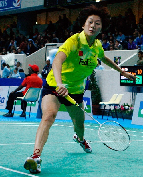 Lin Zhu - CHN ЇŮx
