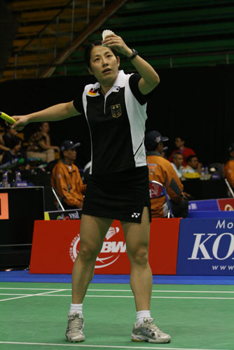 HuaiWenan Xu - FRA  Ůx